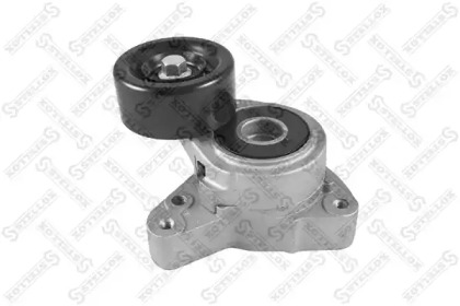 Купить STELLOX 0340246SX ролик натяжной c механизмом натяжения!\ Honda Accord/FR-V 2.0/2.4i 03>
