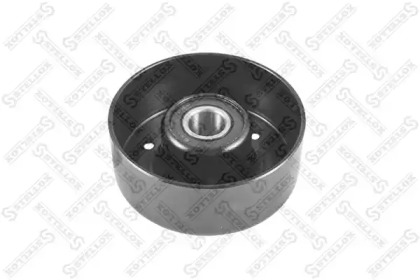 Купить STELLOX 0340247SX ролик натяжной!\ MB W124/140/202/210 2.8-3.2 M104 91-01