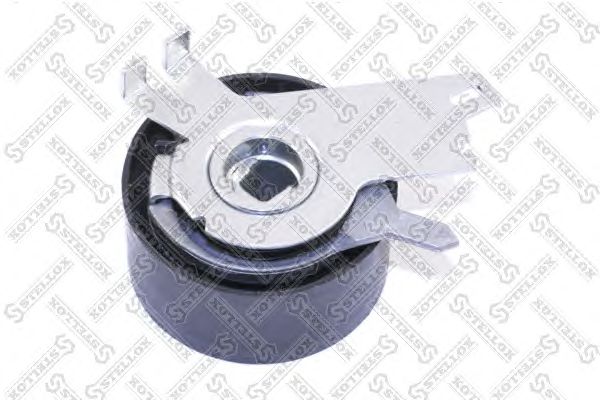 Купить STELLOX 0340250SX ролик натяжной ремня ГРМ!\ Citroen C4/C5, Peugeot 407/807 1.8/2.0 04>