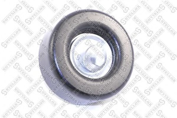 Купить STELLOX 0340256SX ролик обводной!\ Ford Fiesta/Mondeo/S-Max/Transit 1.8/2.0i 00>
