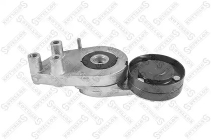 Купить STELLOX 0340264SX ролик натяжной c механизмом натяжения!\ Audi 100 2.4D/2.5TDi 90-94