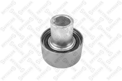 Купить STELLOX 0340266SX ролик натяжной ремня ГРМ!\ Nissan Maxima/Terrano/Patrol 3.0 <94