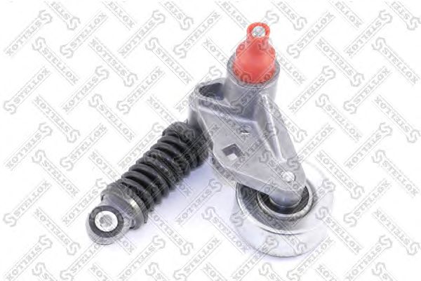 Купить STELLOX 0340275SX ролик натяжной c механизмом натяжения!\ Renault Laguna 2.2D/TD 93>
