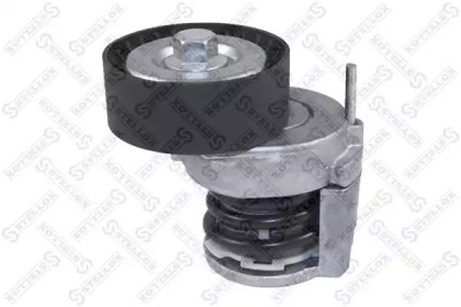 Купить STELLOX 0340282SX ролик натяжной c механизмом натяжения!\ Audi A4/A6 1.9TDi/2.0TDi 01>