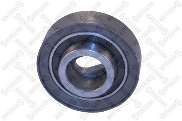 Купить STELLOX 0340283SX ролик натяжной ремня ГРМ!\ Honda Accord/Prelude, Rover 600 1.8-2.3 90>