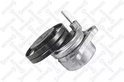 Купить STELLOX 0340290SX ролик натяжной c механизмом натяжения!\ Rover 25/45/75/200 1.4-1.8i 95>