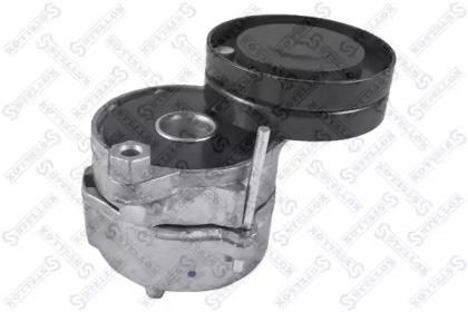 Купить STELLOX 0340291SX ролик натяж. c мех-м натяжения!\ Land Rover Freelander 1.8 98>, Rover 400 1.4/1.6 95-00