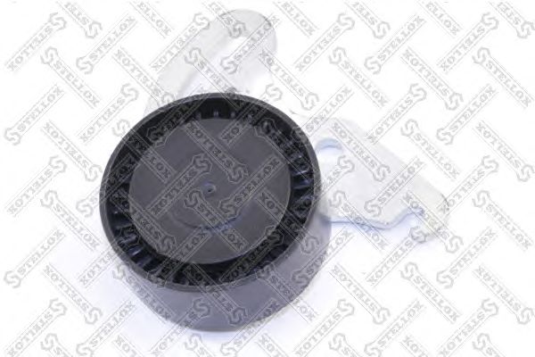 Купить STELLOX 0340292SX ролик натяжной!\ Renault Clio/Megane, Nissan Almera/Micra 1.5DCi 01>
