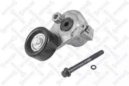 Купить STELLOX 0340294SX ролик натяжной c механизмом натяжения!\ Opel Astra/Vectra/Zafira 1.6/1.8 00>