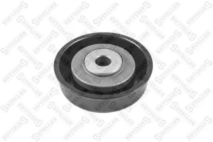 Купить STELLOX 0340296SX ролик обводной!\ Hyundai Sonata 91>/Galloper 98>, Mitsubishi Pajero 3.0 V6 91>