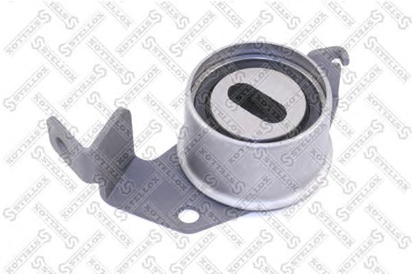 Купить STELLOX 0340297SX ролик натяжной ремня ГРМ!\ Mitsubishi Lancer/Galant/Colt 1.6/1.8 95>