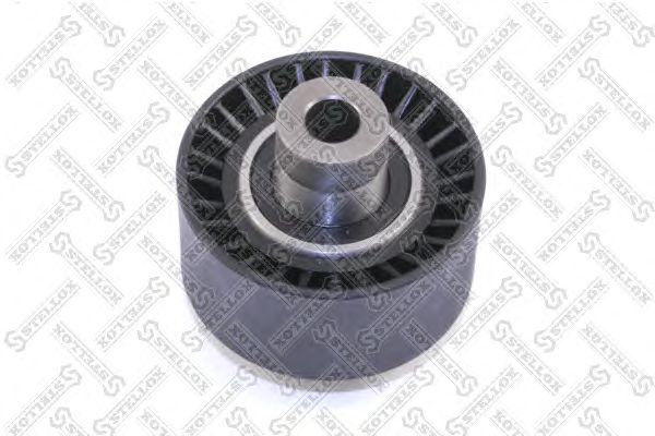 Купить STELLOX 0340301SX ролик обводной ремня генератора!\ Citroen C3, Peugeot 307 1.4HDi 01>