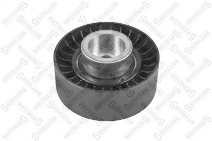 Купить STELLOX 0340318SX ролик обводной!\ Ford Mondeo/Transit 2.0i/2.0TDCi 00>