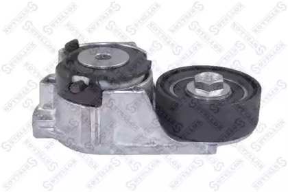 Купить STELLOX 0340334SX ролик натяжной c механизмом натяжения!\ Ford Mondeo/Transit 2.0TDCi/2.2TDCi 00>
