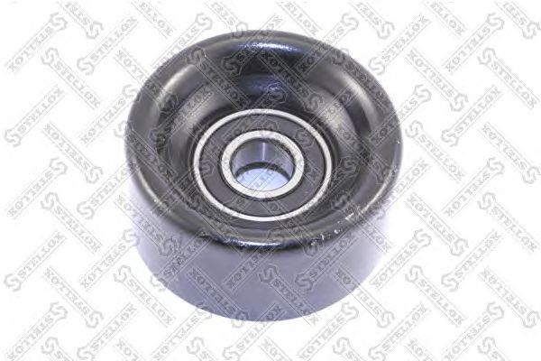 Купить STELLOX 0340335SX ролик обводной!\ Ford Transit 2.4Di 00>