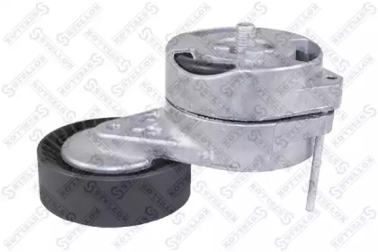 Купить STELLOX 0340338SX ролик натяжной c механизмом натяжения!\ Audi A4/A6/A8 2.4-3.2FSi quattro 04>