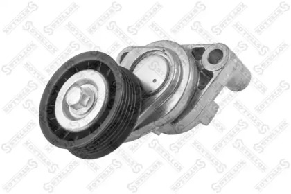 Купить STELLOX 0340342SX натяжитель ремня! с роликом\ Chevrolet Tahoe 4.8/5.3 99>/Suburban 5.3 00-07