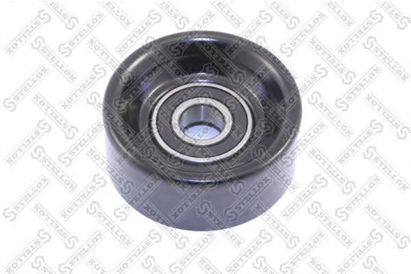 Купить STELLOX 0340344SX ролик ремня ГРМ!\ Ford Focus 2.0/2.3 00>, Dodge Caravan/Grand Caravan 3.3/3.8 05>