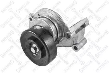 Купить STELLOX 0340345SX ролик натяжной c механизмом натяжения!\ Lexus GS 300/SC 430 97>