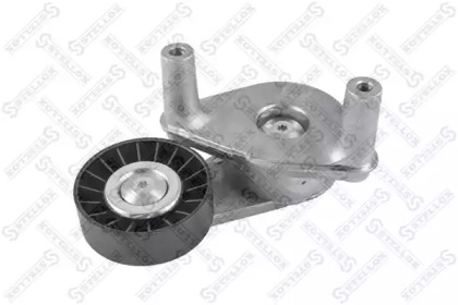 Купить STELLOX 0340347SX ролик натяжной c механизмом натяжения!\ Hyundai Tucson/Kia Sportage 2.7 00>