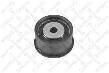 Купить STELLOX 0340349SX ролик обводной ремня ГРМ!\ Opel Astra/Zafira 2.0 16V 98>