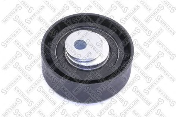 Купить STELLOX 0340351SX ролик натяжной ремня ГРМ!\ Ford Fiesta/Focus/Transit 1.8Di/TDCi 98>