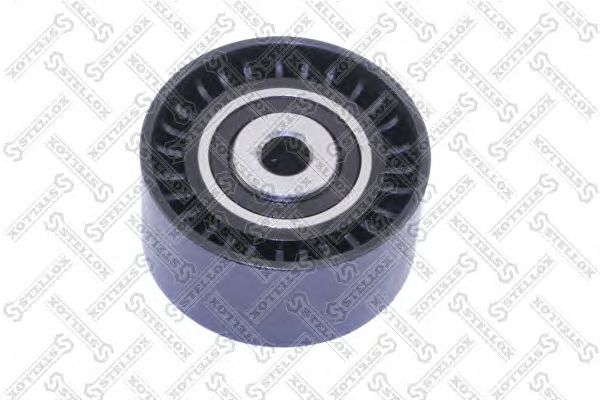Купить STELLOX 0340352SX ролик обводной ремня ГРМ!\ Citroen C3, Peugeot 206/307 1.4TD/HDi 01>