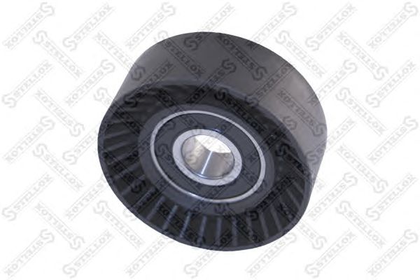 Купить STELLOX 0340355SX ролик!\ BMW E39/E38 3.5/4.0 97>, Ford Focus 2.0/1.8/TDCi 98>