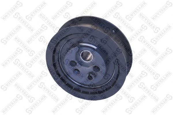 Купить STELLOX 0340360SX ролик натяжной ремня ГРМ!\ Audi 80/100/A6 2.0 90-98