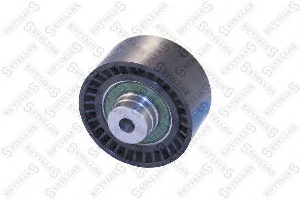 Купить STELLOX 0340364SX ролик натяжной ремня ГРМ!\ Citroen C2-C4/Berlingo, Peugeot 206/307 1.6 16V 00>