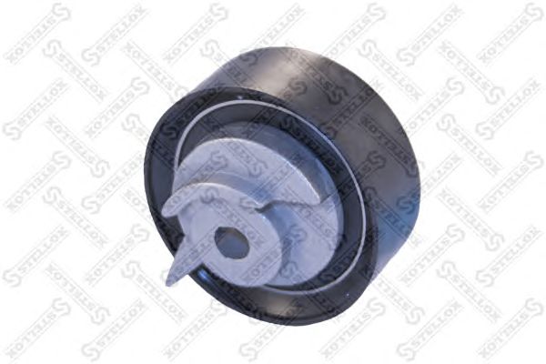 Купить STELLOX 0340378SX ролик натяжной ремня ГРМ!\ VW T4/LT28-46, Volvo 850/S70/S80 2.5TDi 95>