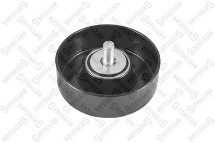 Купить STELLOX 0340389SX ролик обводной ремня генератора!\ Ford Mondeo 1.6/1.8/2.0 93-00