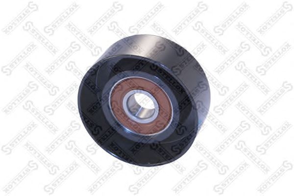 Купить STELLOX 0340508SX ролик обводной ремня НО!\ Hyundai H-1, Kia Sorento 2.5CRDi 02>