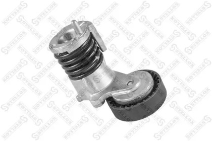 Купить STELLOX 0340525SX ролик натяжной c механизмом натяжения!\ Volvo C30/C70/S40/V50 1.6/1.8/2.4 04>