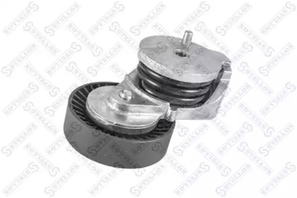 Купить STELLOX 0340526SX ролик натяжной c механизмом натяжения!\ Ford Galaxy/Mondeo 2.0TDCi 06>