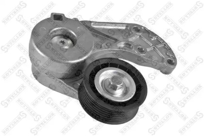Купить STELLOX 0340530SX ролик натяжной c механизмом натяжения!\ Audi Q7 3.6FSi 06>, VW Touareg 3.2 02>