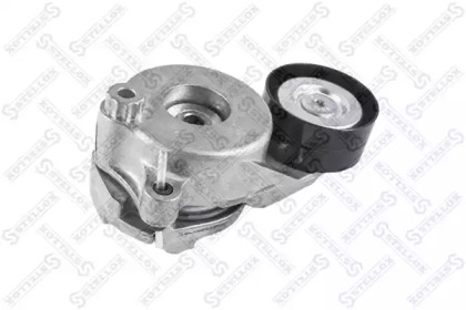 Купить STELLOX 0340531SX ролик натяжной c механизмом натяжения!\ MB W204/S204/W203/Sprinter 3.0CDi 05>