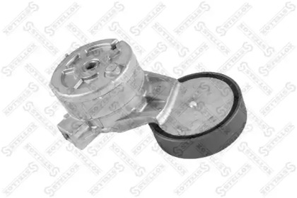 Купить STELLOX 0340563SX ролик натяжной c механизмом натяжения!\ Citroen C5 2.2HDi, Ford Mondeo 2.0TDCi 08>