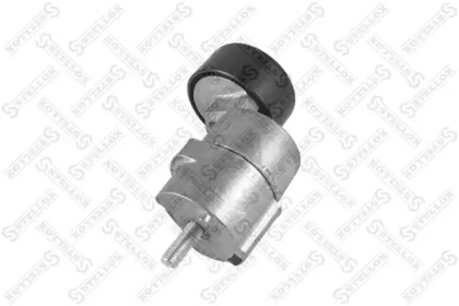 Купить STELLOX 0340566SX ролик натяжной c механизмом натяжения!\ Hyundai Sonata 2.4 04>