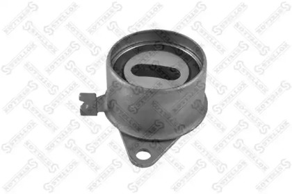 Купить STELLOX 0340575SX ролик натяжной ремня ГРМ!\ Mitsubishi Colt 1.3 12/16V/Space Star 1.3/1.6 16V 98>