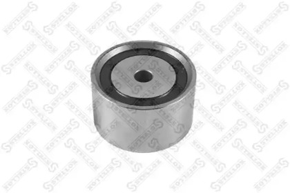 Купить STELLOX 0340576SX ролик обводной ремня ГРМ!\ Subaru Impresa/Legasy 1.6-2.2 90-94