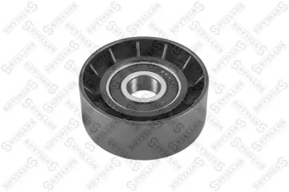 Купить STELLOX 0340581SX ролик обводной!\ Audi A4/A6/Q7, VW Touareg 2.7TDi/3.0TDi 04>