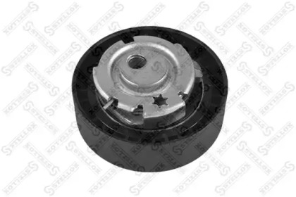 Купить STELLOX 0340586SX ролик натяжной ремня ГРМ!\ Renault Logan 1.4/1.6 MPI 09>