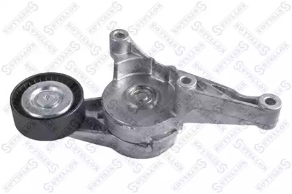 Купить STELLOX 0340587SX ролик натяжной c механизмом натяжения!\ VW Passat/Golf/Touran/T5 1.9/2.0TDi 04>