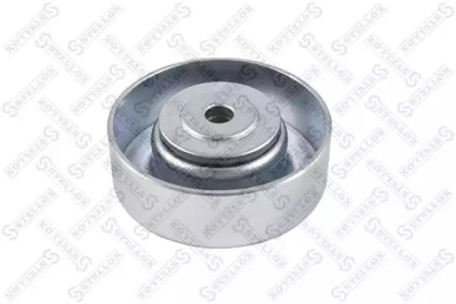 Купить STELLOX 0340598SX ролик обводной!\ BMW E46/E39 2.0D/3.0D 00>, Opel Omega 2.5DTi 01>