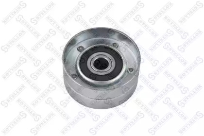 Купить STELLOX 0340603SX ролик обводной ремня ГРМ!\ Toyota Carina/Corolla/Camry 1.8D-2.2D <97