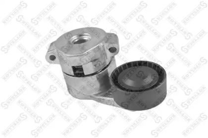 Купить STELLOX 0340606SX ролик натяжной c механизмом натяжения!\ Citroen Jamper, Ford Transit 2.2HDi 06>