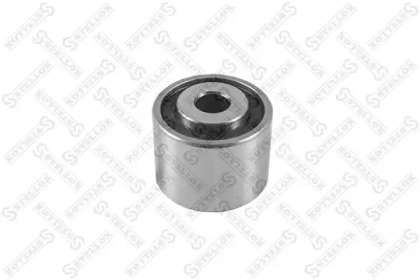 Купить STELLOX 0340607SX ролик обводной ремня генератора!\ Citroen Xantia, Peugeot 206/306 1.9D/2.0HDi 98>