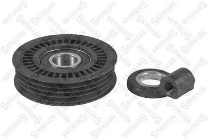 Купить STELLOX 0340608SX ролик натяжной ремня НО!\ Subaru Forester/Impreza 2.0 98>