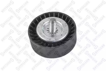 Купить STELLOX 0340609SX ролик обводной ремня НО!\ Mitsubishi ASX/Lancer/Outlander 1.8/2.0/2.4 06>